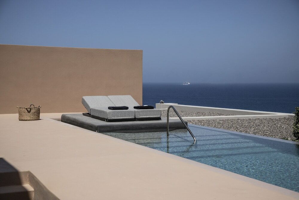 Фото Serra Exclusive Suites