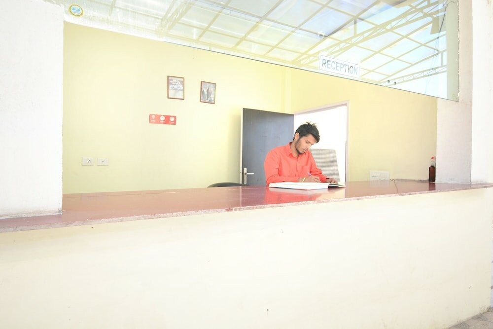 Фото Oyo 29284 Nirvana Cottages