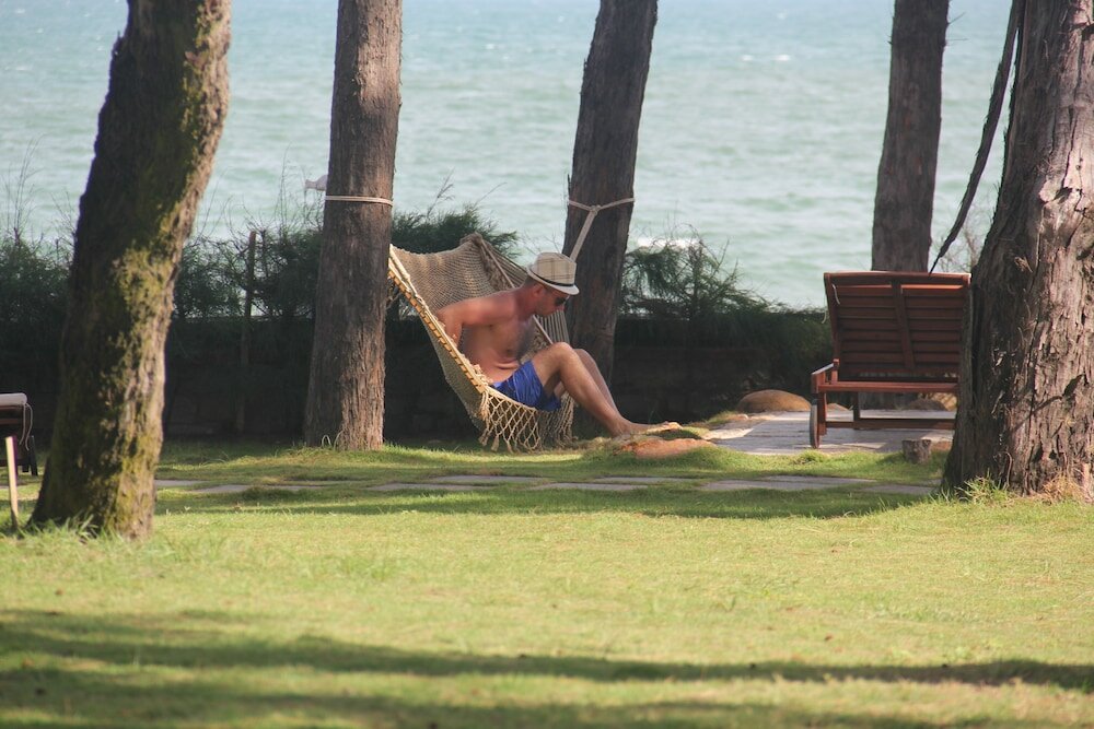 Фото Ca Ty Mui Ne Resort