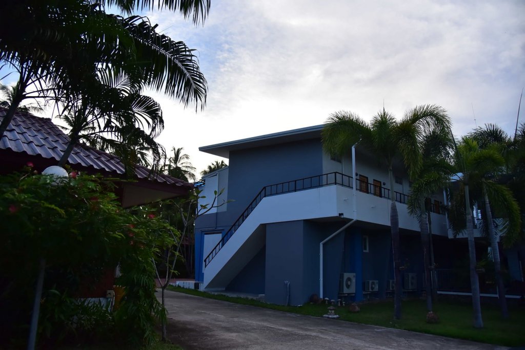 Фото Ban Krut Resort