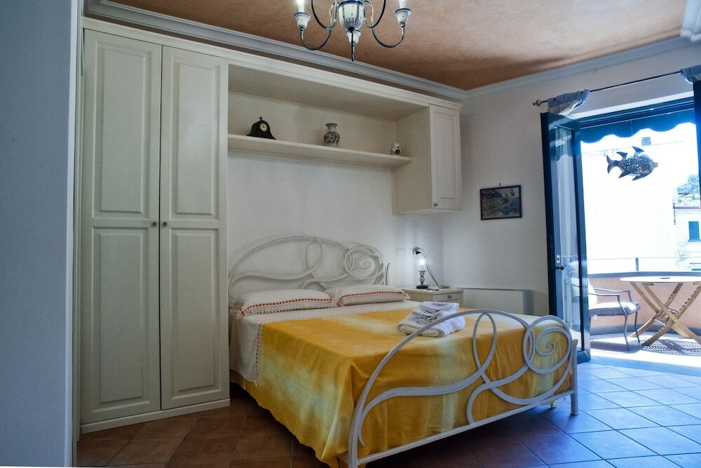 Фото Cetara Albergo Diffuso