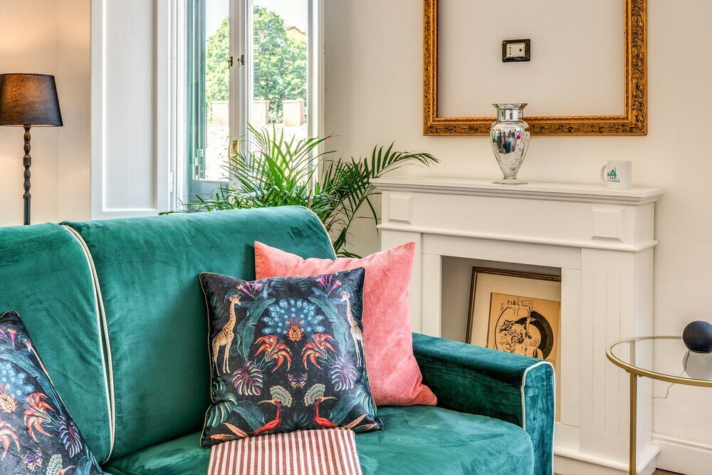 Фото AwesHome - Pisa Park View Apartment