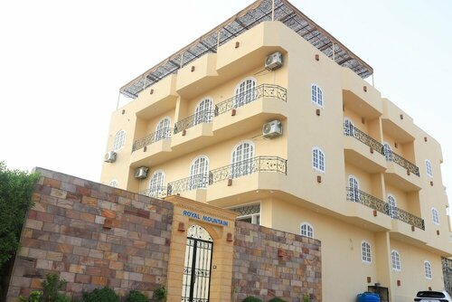 Royal Mountain Hotel