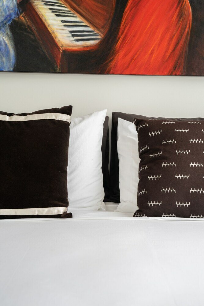 Фото The Hutch - Top Spot