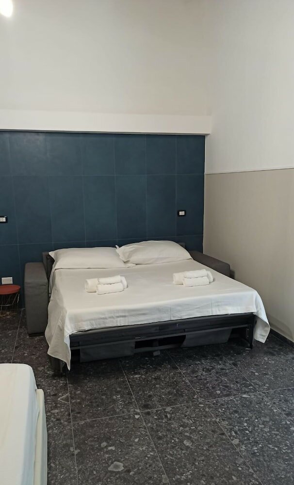 Фото La Suite del Centro Storico