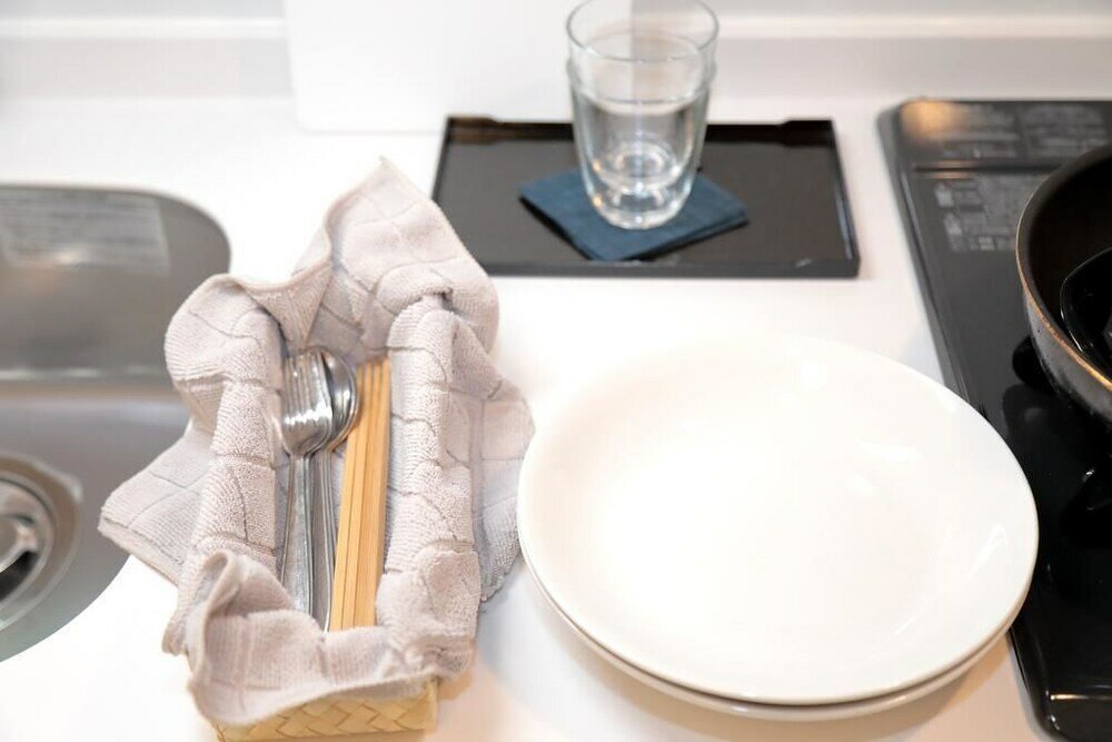 Фото Premier in Land Mark Ebisu Osaka 202 - 171-15