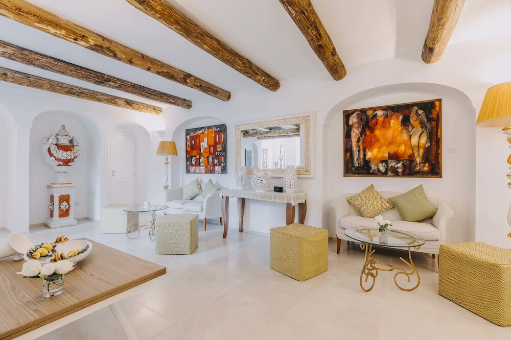 Фото Palazzo Pascal