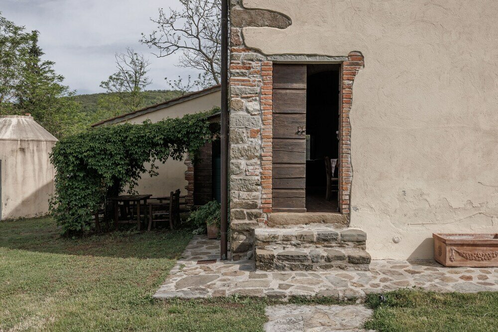 Фото Molino Felice Apartments