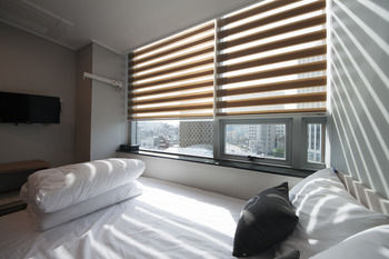 Фото K-Grand Hotel Seoul