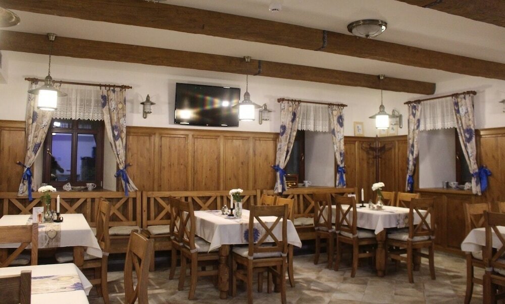 Фото Relax Penzion Schonwald