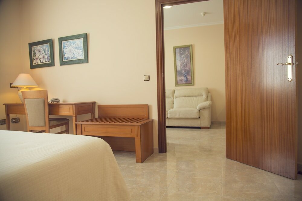 Фото Checkin Valencia Ciscar