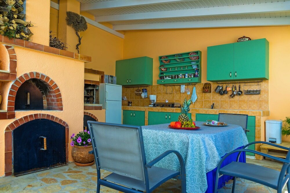 Фото Vitorakis Apartments