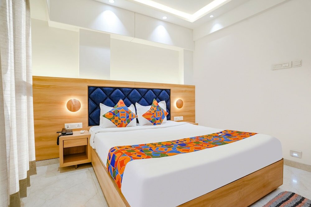 Фото Fabhotel Pancharatna Regency