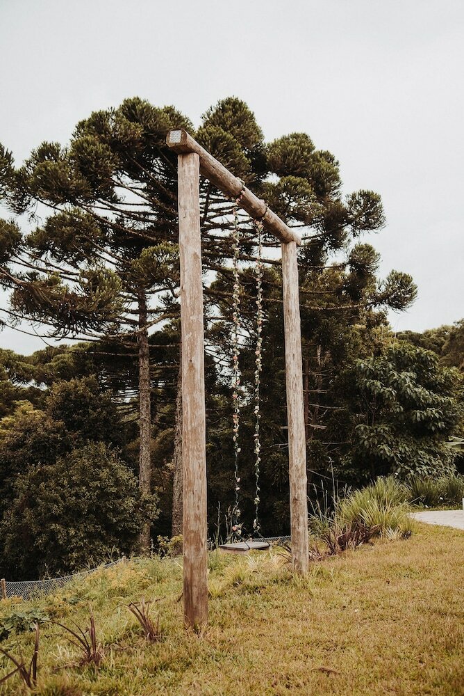 Фото Reserva Cabanas