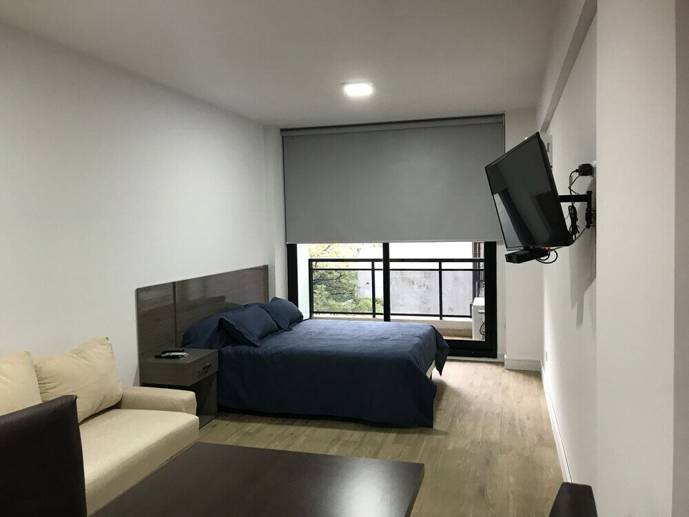 Фото Apartamentos Charcas