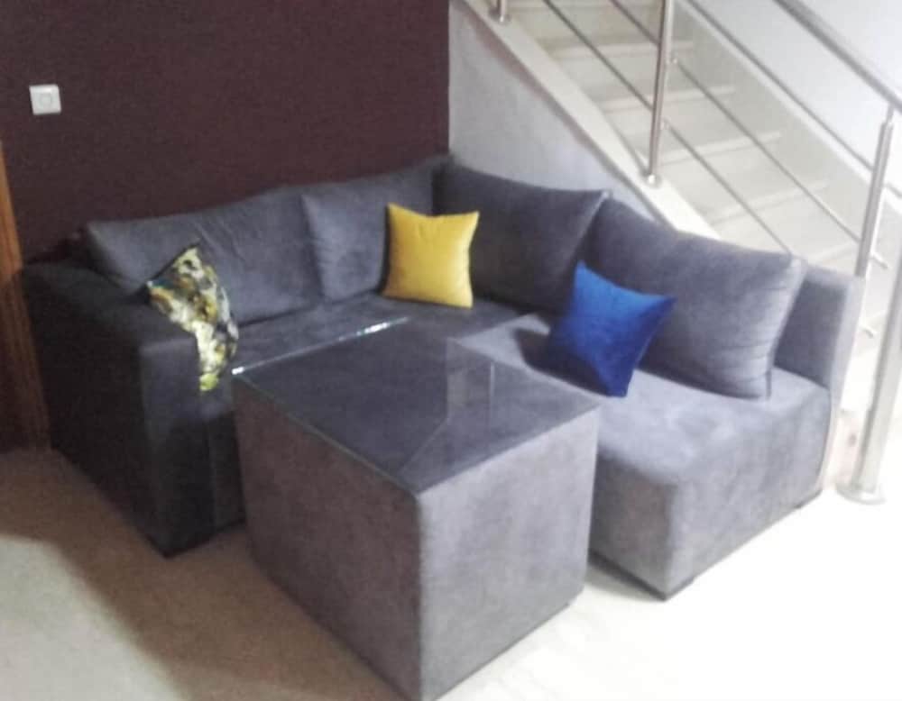 Фото Belle Escale