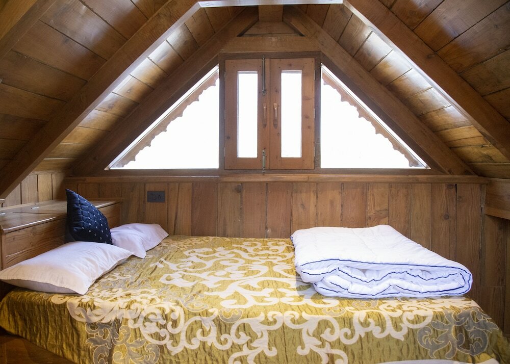 Фото Osho Himalayas