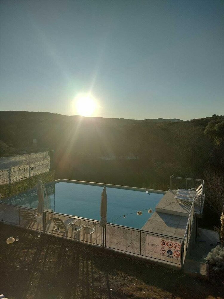 Фото Carod Espacio Serrano