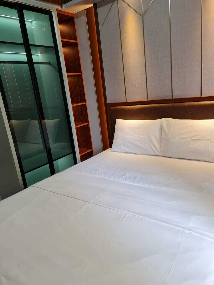 Фото Arsakha 003 Transpark cibubur by Karlina