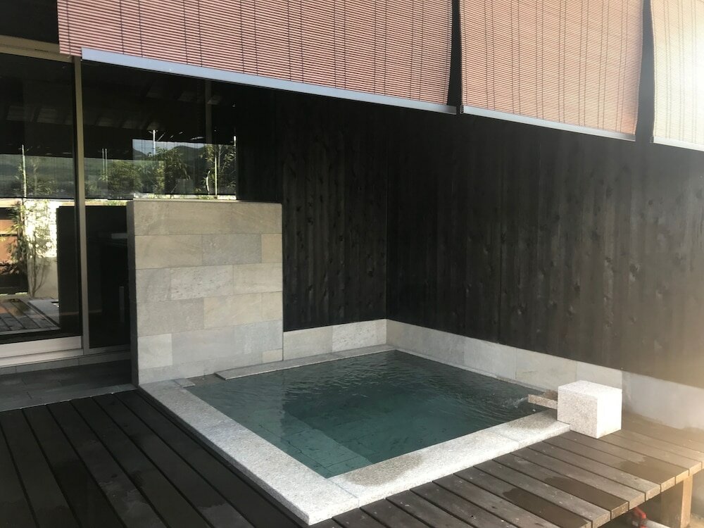 Фото Yufuin Rikka