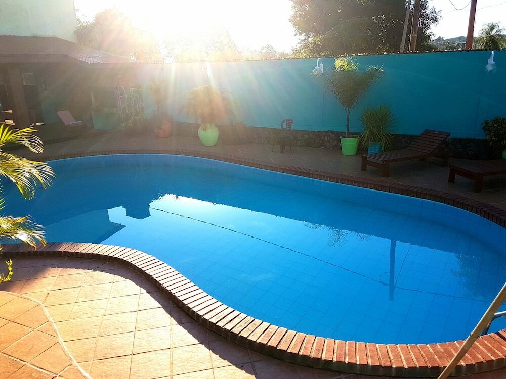 Фото Hosteria Los Helechos