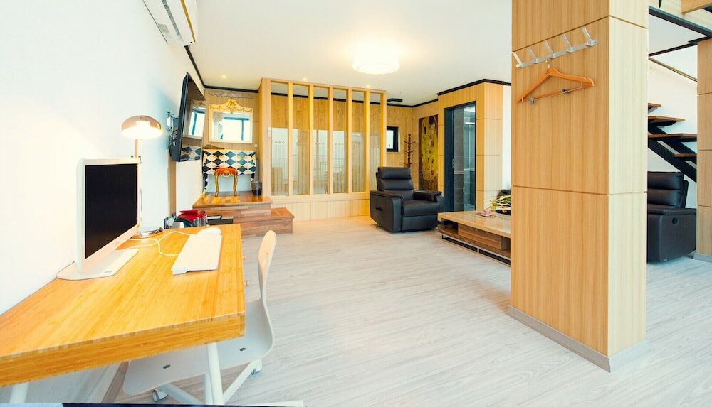 Фото Sun&Moon Pool Villa