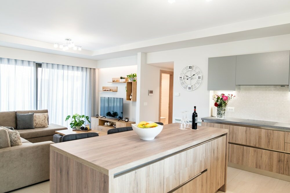 Фото Lilium Apartment