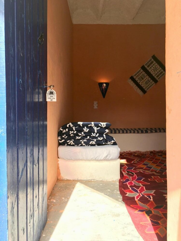 Фото Jnane Albacha