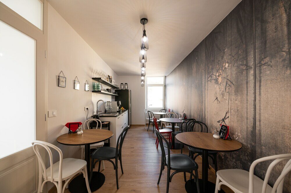 Фото Guesthouse diWINE