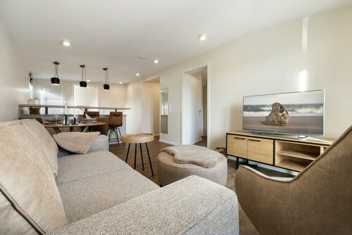 Hotel My Suite Leesch, Schleswig‑Holstein, photo