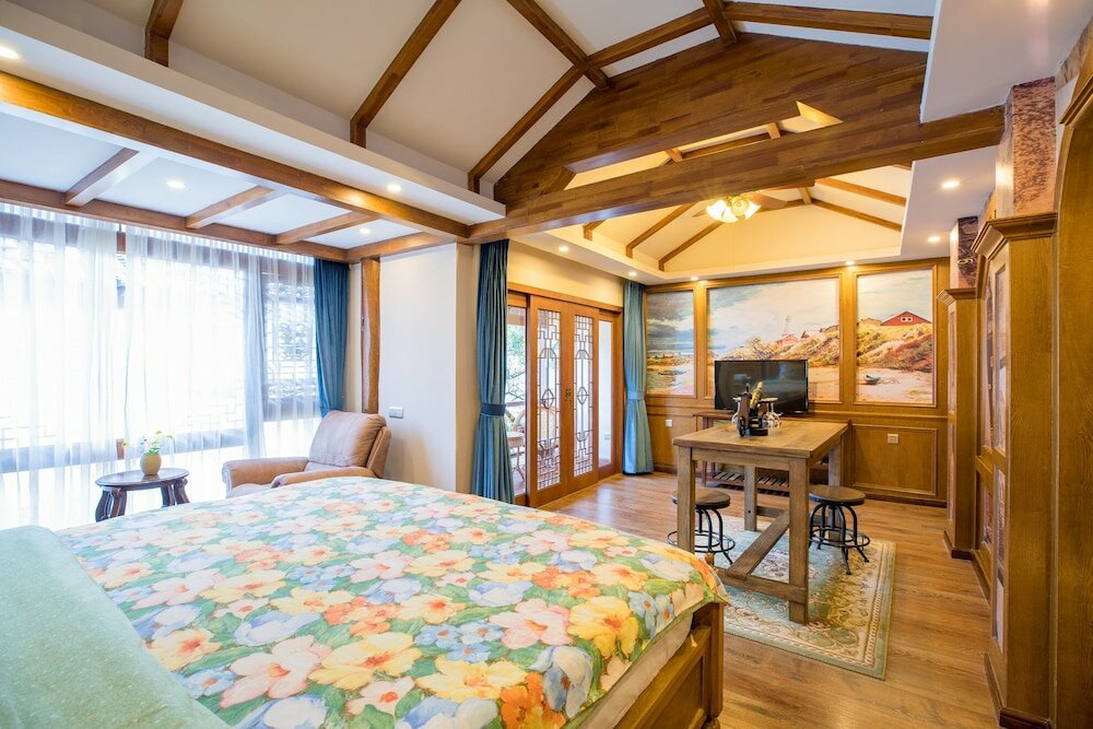 Фото Li Jiang Tang Feng Yard No. 4