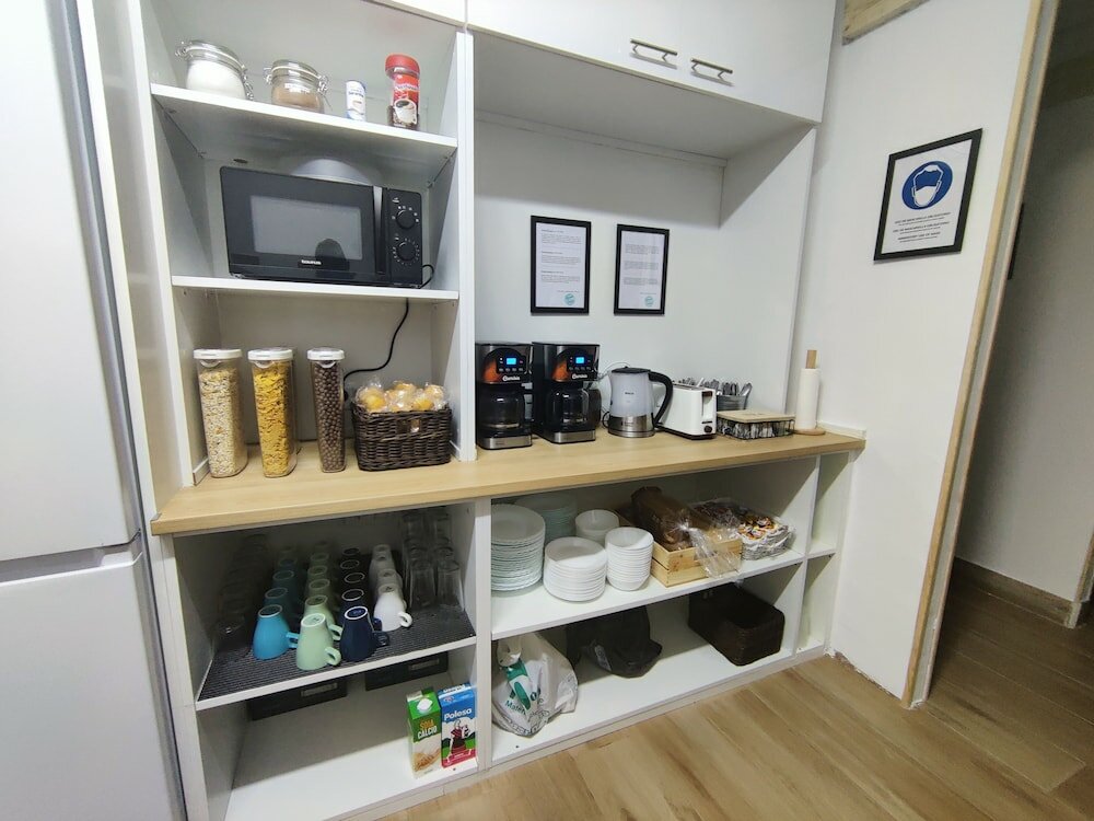 Фото Green Hostel