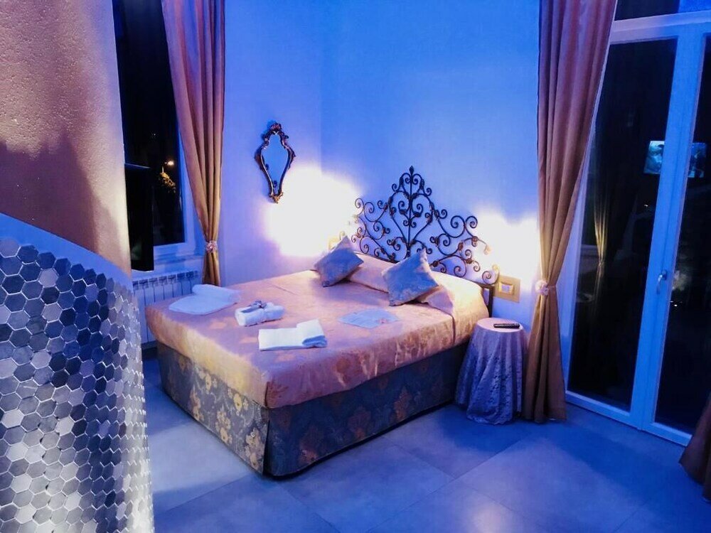 Фото Teresa Rooms&Suites