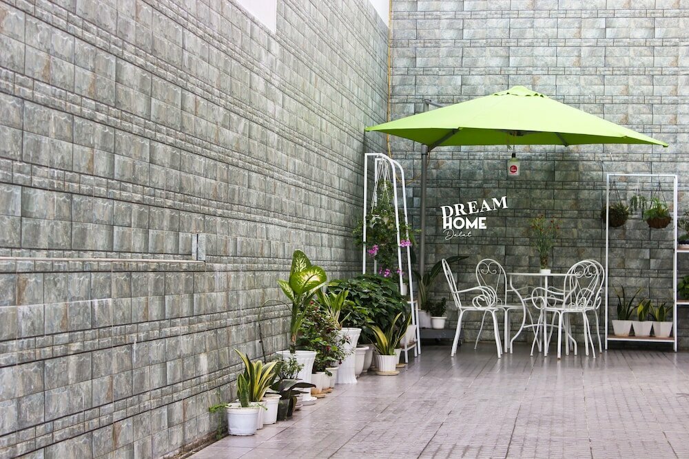 Hotel Dream Home, Dalat, photo