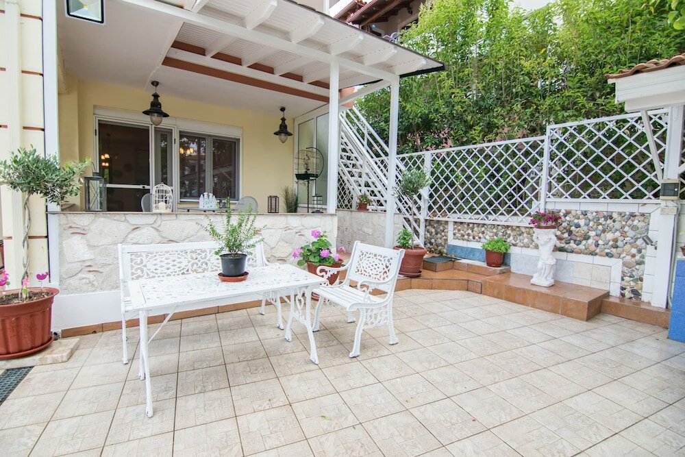 Фото Maria Nefeli Sea View