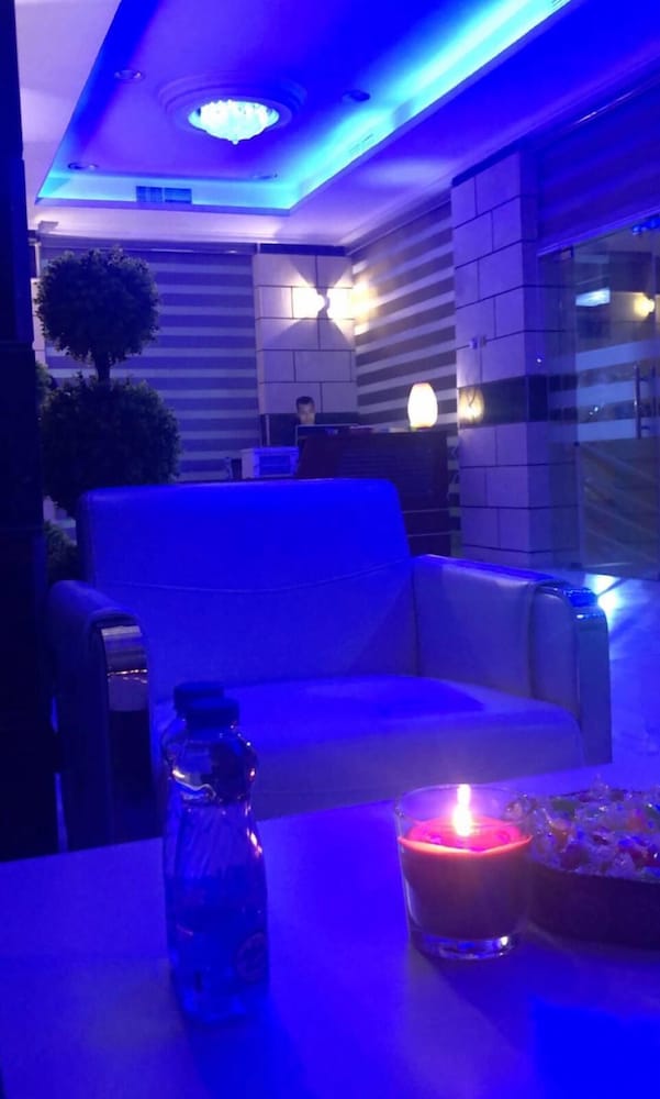 Фото 7days Hotel Apartment