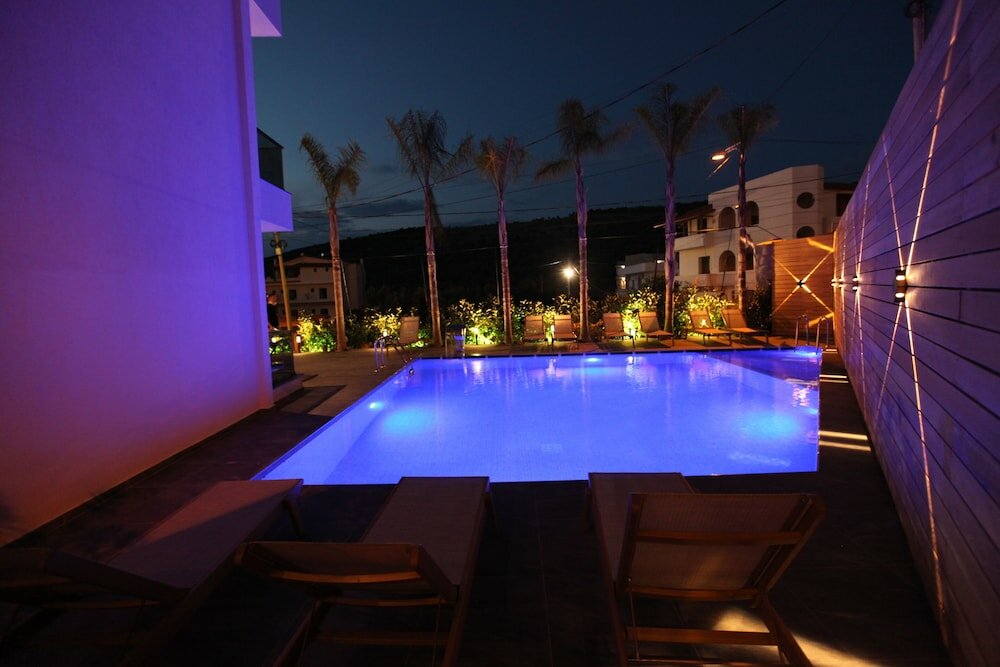 Фото Hotel Mare 2