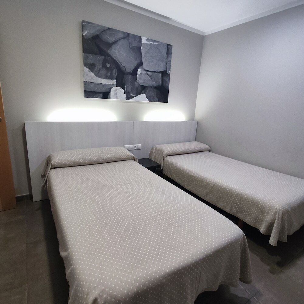 Фото Aparthotel Meseguer