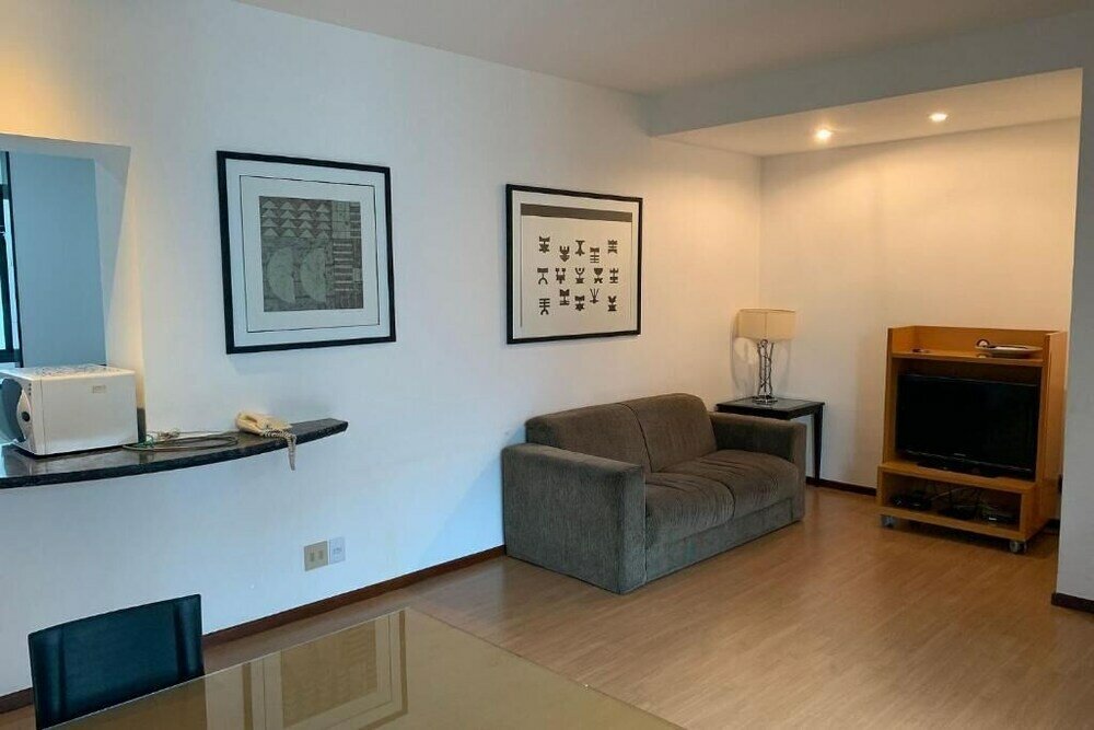 Фото Lockings Savassi 4