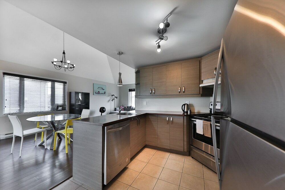 Фото Rue Lemelin