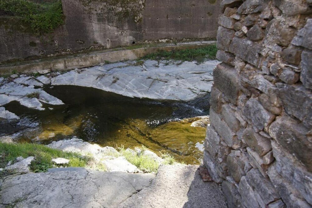 Фото La VIA del sale