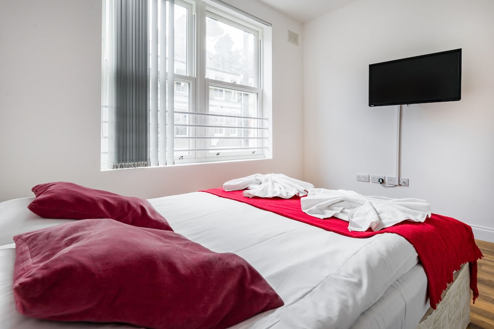 Фото City Apartments