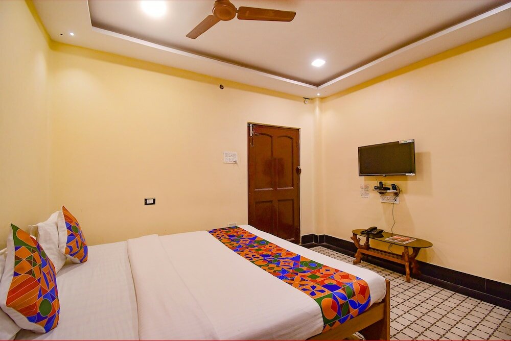 Фото Fabexpress Golden Imperial