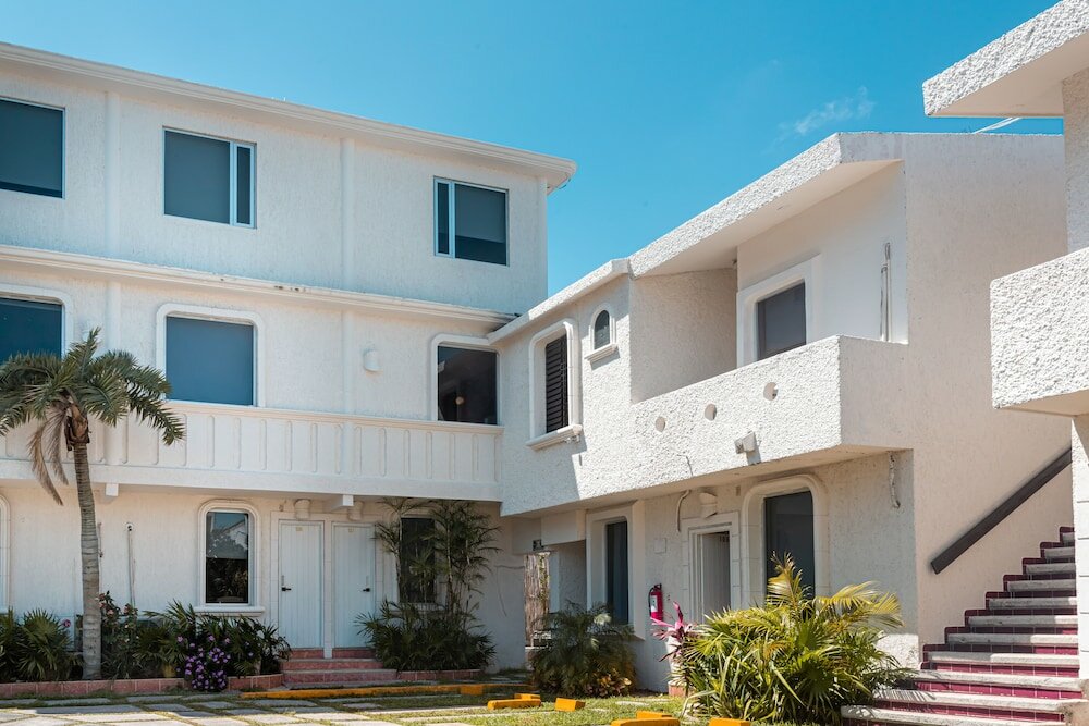 Фото Soy Local Cancun