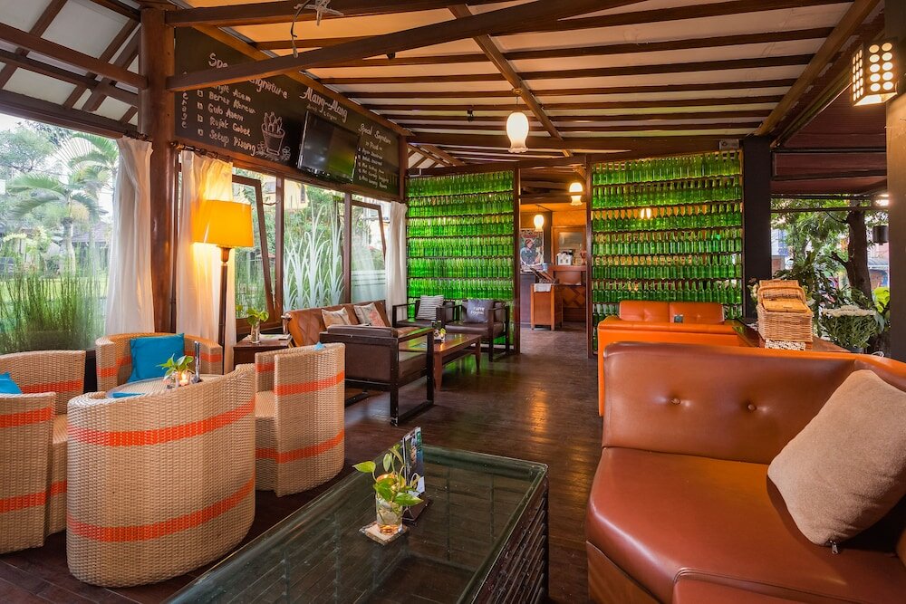 Фото Hotel Montana Dua Malang