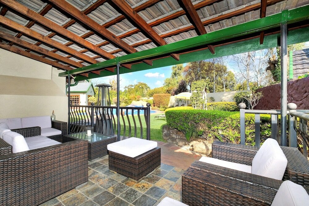 Фото Staniland Guesthouse