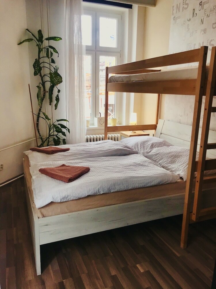 Фото Hostel Sklep