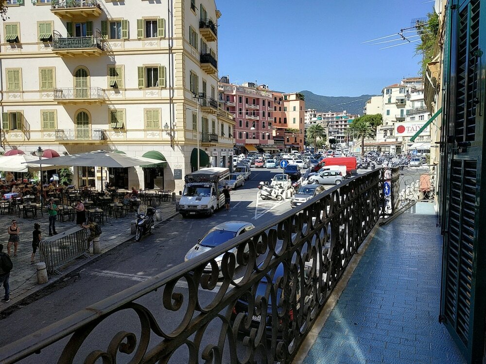 Фото Sanremo City Center II by Wonderful Italy