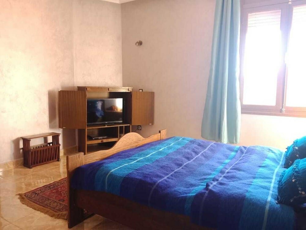 Фото Appartement Residence Firdaous-ALC-178