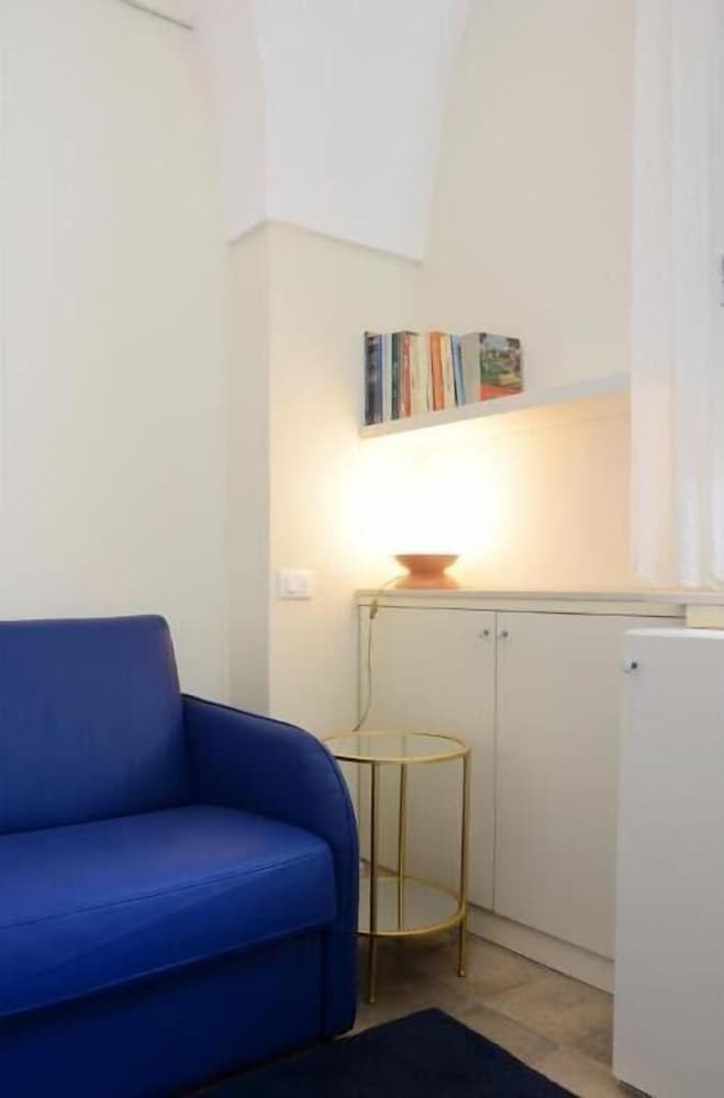 Фото Casina Colosso -relais&more-